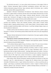 Lietuvos dirvožemiai 19 puslapis