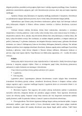 Lietuvos dirvožemiai 4 puslapis