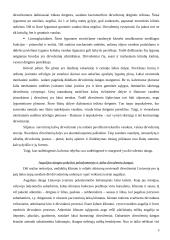 Lietuvos dirvožemiai 5 puslapis