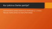 Darbo Partija 4 puslapis