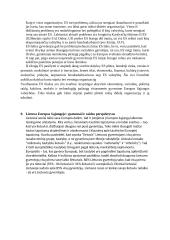 Europos Sąjungos istorija, raida, struktūra 9 puslapis