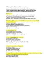 Mikroekonomikos egzamino paruoštukas 2 puslapis