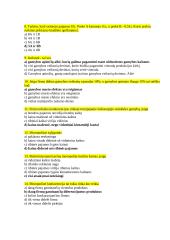 Mikroekonomikos egzamino paruoštukas 7 puslapis