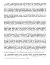 Juozo Grušo "Meilė, džiazas ir velnias" analizė 2 puslapis