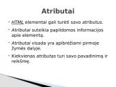 Lygiuotė ir linija 2 puslapis