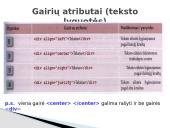 Lygiuotė ir linija 3 puslapis