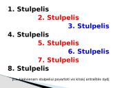 Lygiuotė ir linija 5 puslapis