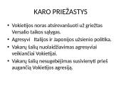 Antrasis pasaulinis karas - karo priežastys, eiga bei padariniai 2 puslapis