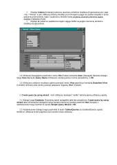 Ms Access pagrindiniai objektai  13 puslapis