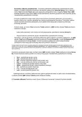 Ms Access pagrindiniai objektai  17 puslapis