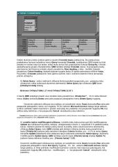 Ms Access pagrindiniai objektai  18 puslapis