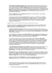 Ms Access pagrindiniai objektai  19 puslapis