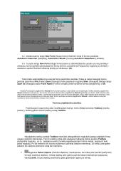 Ms Access pagrindiniai objektai  7 puslapis