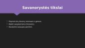 Caritas Lietuvoje 3 puslapis