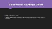 Caritas Lietuvoje 4 puslapis