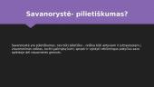 Caritas Lietuvoje 6 puslapis