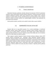 Ekonominio straipsnio analizė 6 puslapis