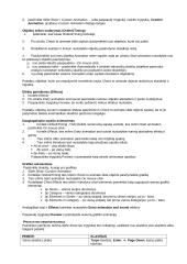 Microsoft PowerPoint 5 puslapis