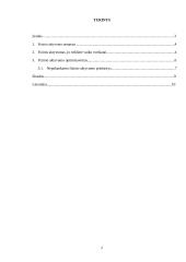 Fizinis aktyvumas ir jo reikšmė vaiko sveikatai 2 puslapis