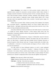 Fizinis aktyvumas ir jo reikšmė vaiko sveikatai 3 puslapis