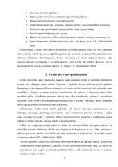 Fizinis aktyvumas ir jo reikšmė vaiko sveikatai 6 puslapis