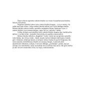 Mitinės būtybės lietuvių tautosakoje - vardai, išvaizda, kilmė 8 puslapis