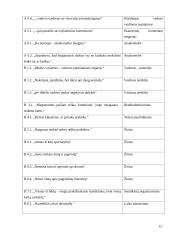 Studento ir praktikos vadovo bendradarbiavimas mokomojoje praktikoje 11 puslapis