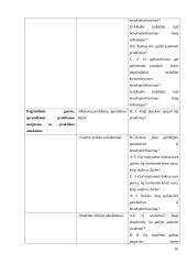 Studento ir praktikos vadovo bendradarbiavimas mokomojoje praktikoje 15 puslapis