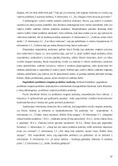 Studento ir praktikos vadovo bendradarbiavimas mokomojoje praktikoje 19 puslapis