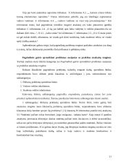 Studento ir praktikos vadovo bendradarbiavimas mokomojoje praktikoje 20 puslapis