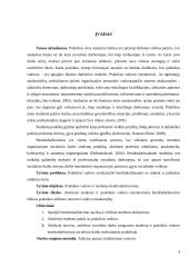 Studento ir praktikos vadovo bendradarbiavimas mokomojoje praktikoje 3 puslapis