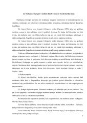 Studento ir praktikos vadovo bendradarbiavimas mokomojoje praktikoje 6 puslapis