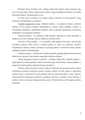 Studento ir praktikos vadovo bendradarbiavimas mokomojoje praktikoje 7 puslapis