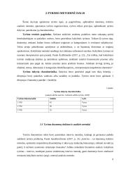 Studento ir praktikos vadovo bendradarbiavimas mokomojoje praktikoje 8 puslapis