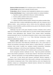 Studento ir praktikos vadovo bendradarbiavimas mokomojoje praktikoje 9 puslapis