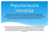 Inovacijos ir naujienos transporto logistikoje 4 puslapis