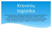 Inovacijos ir naujienos transporto logistikoje 5 puslapis