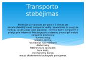 Inovacijos ir naujienos transporto logistikoje 6 puslapis