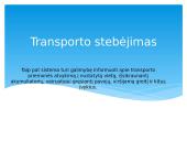 Inovacijos ir naujienos transporto logistikoje 7 puslapis