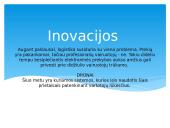 Inovacijos ir naujienos transporto logistikoje 8 puslapis