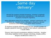 Inovacijos ir naujienos transporto logistikoje 9 puslapis