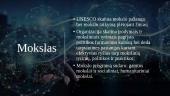 UNESCO - Jungtinių Tautų Švietimo, mokslo ir kultūros organizacija 11 puslapis
