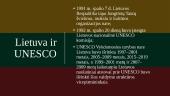 UNESCO - Jungtinių Tautų Švietimo, mokslo ir kultūros organizacija 17 puslapis