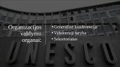 UNESCO - Jungtinių Tautų Švietimo, mokslo ir kultūros organizacija 6 puslapis