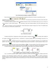 Mokomoji kompiuterinė programa "Crocodile technology" 5 puslapis