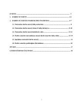 Darbo teisė: darbo sutarties pasibaigimo pagrindai 2 puslapis