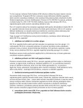 Darbo teisė: darbo sutarties pasibaigimo pagrindai 11 puslapis