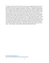 Darbo teisė: darbo sutarties pasibaigimo pagrindai 14 puslapis