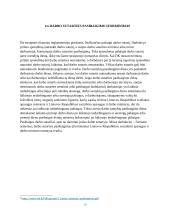 Darbo teisė: darbo sutarties pasibaigimo pagrindai 16 puslapis