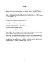 Darbo teisė: darbo sutarties pasibaigimo pagrindai 17 puslapis